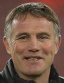 Phil Parkinson