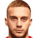 فوك ستريكوفيتش