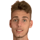 Timothy Serge Martin