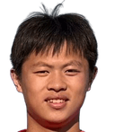 Huang Yulong