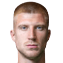 Danylo Beskorovajnyj