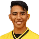 Malaikat Nahuel Gillard