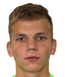 إيفان زابوروفسكي