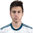 Islam Bek·Gubzhokov