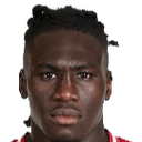 كالفين باسي