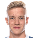 Martin Tangen Vinjor