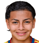 Yésica Paola Muñoz Rojas