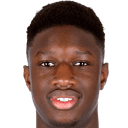 إبراهيما سيسي