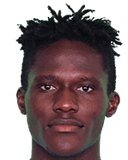 أوكيزي برينس إيبينيزر