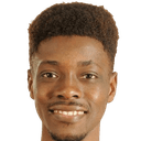 نيكولاس برناردينو-جودير