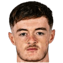 Joseph Brennen Hugill