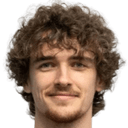 Johansen robin hermanstad