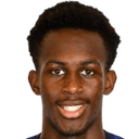 لوك بادلي مورغان