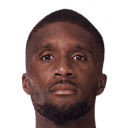 كلينتون ماتا