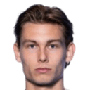 Leon-Robin Juberg-Hovland