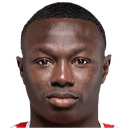 عمري غلاسكو