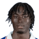 Janickson Lamine Da Silva