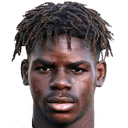 برايان بيريرا