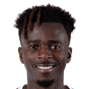 Exaucé Mpembele Boula