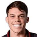 Chrystian Amaral Almeida