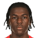 فرانسي كلارك كيتساموتس