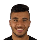 Aarón Romero Catalán