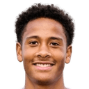 شاهين جيلالي فان بوهيمن