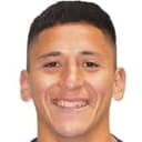 Alexander Raúl Zurita Torrico