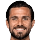 لاتزا, داني