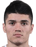 دونيور عبدمانوبوف