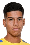 Luciano Gaston Vega Albornoz