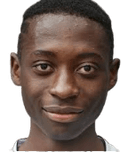 ميرسي ديو نساندي