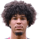 Benjamin Merlin Zank