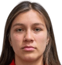 جازمين أريلي ماسانات رييس