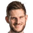 أشلي مارك كوفي