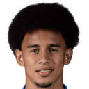 خافيير انطونيو تشافيز