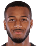 Mustapha Marlon Suliman