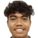 Danial Iliya bin Khairuddin