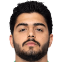 افران عالي درويش