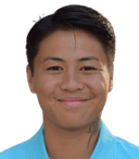 ماريا ميريلي كريستن سيرانو