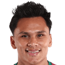 دينيل مالدونادو