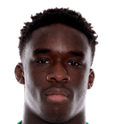 Lamine Mandela Keita