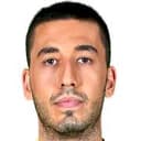 تاها جنجيز ديميرتاش