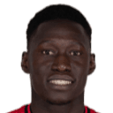 Etane Junior Aimé Tendeng