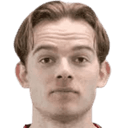 Solstrand Andreas Fossli