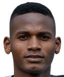 Euler Orlando Obando Caicedo