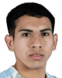 Lucas Ramiro Paunero