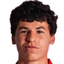 Gilbert Jordana Camara