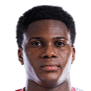 ديفين روزفلت تياح