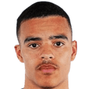 Mason Greenwood